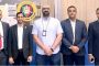 حسن رشاد رئيس أجهزة المخابرات المصرية يَدخل قلب إسرائيل… دور دونالد ترمب في الوساطة… وسرّ رفض السعودية والإمارات