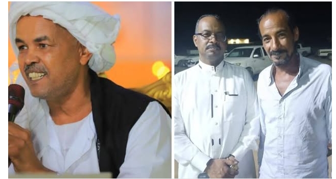 الشيخ أحمد هنو البشاري يعلن مساندته الكاملة للشيخ النائب علي نور بالتزكية: وحدة الصف من أجل المواطن والوطن