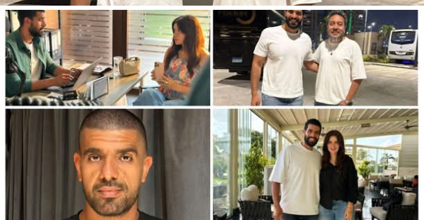كريم بوجي يكشف تفاصيل شخصيته في مسلسل 