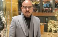 السيسي مديرا لمدرسة الراية تعليم اساسي بكرداسة