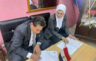 المستشار طاهر الخولي يقرر نقل وحدة “المعقورين والأمراض المشتركة” إلى مركز أبو السعود بمصر القديمة للتيسير علي المرضي وذويهم وتقديم خدمة طبية سريعة