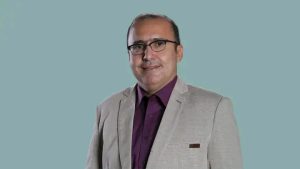 الأمن الفكري