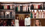 برعاية مؤسسة ملكات جمال العرب.. القاهرة تحتضن المؤتمر الصحفي العالمي لاختيار “كوين أراب وورلد وايد 2025”