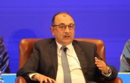الشيمي التحول الأخضر أولوية وركيزة أساسية باستراتيجية الوزارة في إطار رؤية مصر 2030