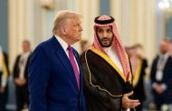 ولى العهد السعودى يزور واشنطن ويلتقى ترامب 18 نوفمبر