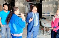 اقتراب افتتاح مبنى العيادات الشاملة الجديد بالغردقة لتعزيز خدمات التأمين الصحى
