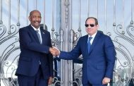 أمرٌ ما عظيم على وشك أن يحدث في السودان ماذا تطبخ مصر في كواليس بورتسودان؟ أحاديث الغرف المغلقة