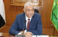 نجاح فريق طبي بمعهد الكبد القومي بجامعة المنوفية في استخراج مسمار حاد من أمعاء طفلة ٧ سنوات في 20 دقيقة