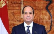 السيسى يؤكد أن إفريقيا تتحمل العبء الأكبر من اضطرابات النظام الدولي