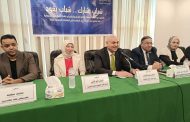 عبدالباري يدعو الطلاب للمشاركة في الانتخابات البرلمانية