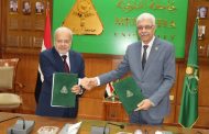 رئيس جامعة المنوفية ورئيس جامعة فاروس يوقعان بروتوكول تعاون لتعزيز التعاون الأكاديمي وتبادل الطلاب وأعضاء هيئة التدريس والأبحاث العلمية المشتركة