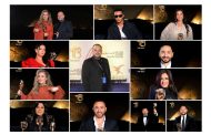 ياسر حماية يتألق مديرًا للتصوير لمهرجان “The Best” ويقدّم جلسات تصوير خاصة للنجوم بمنطقة الأهرامات
