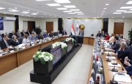 وزير قطاع الأعمال العام يترأس الجمعية العامة للقابضة للأدوية لاعتماد نتائج أعمال العام المالي 2024-2025