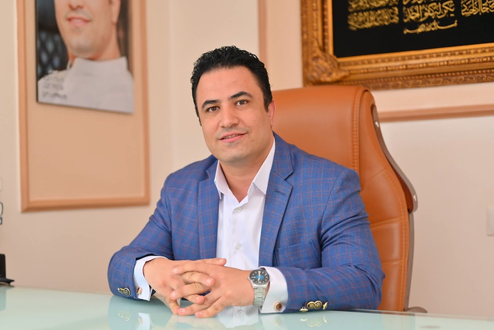 محمد ناجي: الرئيس السيسي رسّخ لعملية انتخابية نزيهة…
