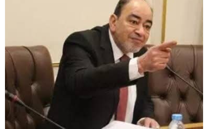 رئيس شعبة المستلزمات الطبية : المتحف المصري الكبير يفتح أفاقا لإستثمارات جديدة بالسوق المصري
