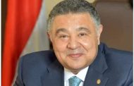البحر الأحمر تشارك بفعالية ضخمة في افتتاح المتحف المصرى الكبير تحت إشراف اللواء عمرو حنفى
