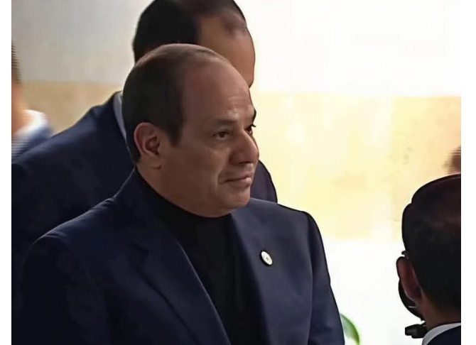 النار حولنا ولا صدفة: مصر محاصَرة بنار مقصودة… قراءة تحليلية