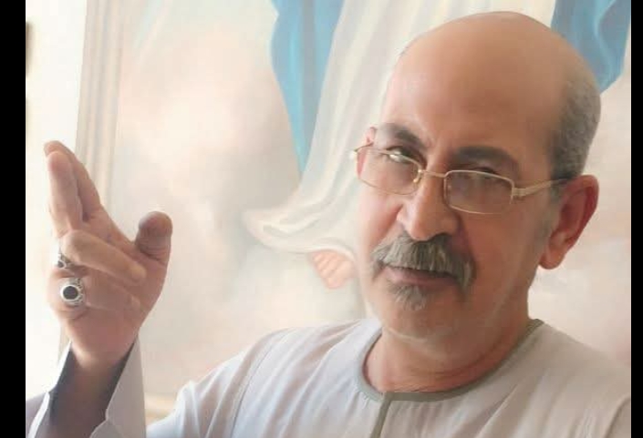 اللي شايف نفسه ع الناس وهو ميسواش ( حبشتكانات  )