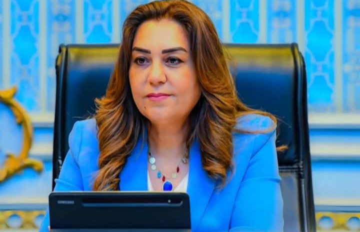 وزيرة التنمية المحلية: ختام الأسبوع الأول من فعاليات مبادرة الحزم التدريبية لكوادر الإدارة الحكومية بمقر الوزارة بالعاصمة الإدارية الجديدة