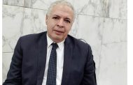 أهالي ميت غمر يعلنون دعمهم للمرشح أحمد شرعان في انتخابات مجلس النواب