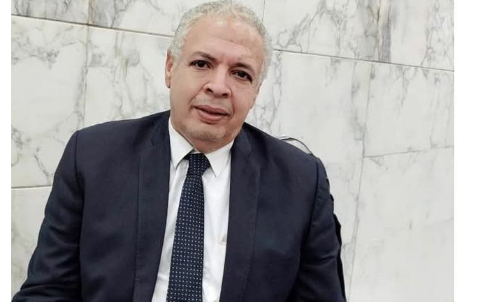 أهالي ميت غمر يعلنون دعمهم للمرشح أحمد شرعان في انتخابات مجلس النواب