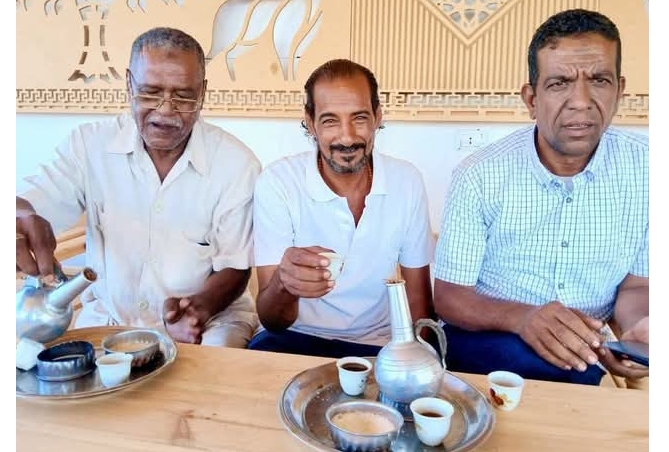 سحر الجَبَنة عبق الذكرى ودفء التفاصيل