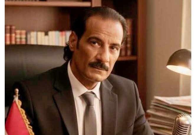 .هل لا يزال مخطط الشرق الأوسط الكبير قائمًا حتى اليوم؟
