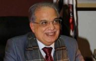 أغنية افتتاح مهرجان المسرح إسم محمد عوض قلم / الخبير الأمني اللواء خيرت شكري.