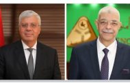 جامعة المنوفية تهنئ وزارة التعليم العالي لحصولها على الاعتماد الدولي كمنظمة حكومية مبتكرة