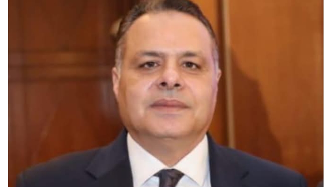 هيمن عبدالله: العمالة المصرية عنصر قوة رئيسي في تنفيذ مشروعات الإعمار وتسريع وتيرة التنمية