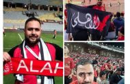 حسن الشبراوي.. صانع المحتوى الرياضي الأقرب لقلوب الجماهير