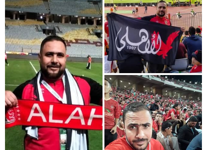 حسن الشبراوي.. صانع المحتوى الرياضي الأقرب لقلوب الجماهير