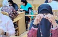الوحدات الزُخرفية للأسلاك النحاسية بإعداد القادة
