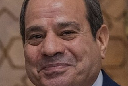 الرئيس عبد الفتاح السيسي... قائد النهضة وحارس الوطن في زمن العواصف
