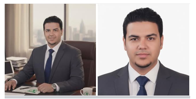 المهندس علي محمد علي: 