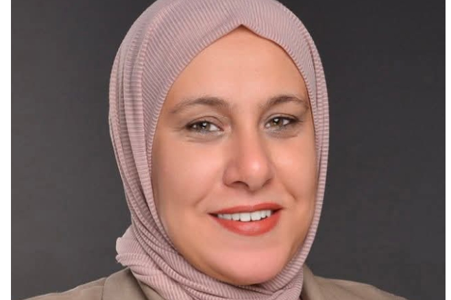 تحليل فلكي جديد من د. ريهام رضوان يكشف ملامح شخصية دينا الشربيني