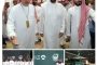 حسين العنزي.. رائد أعمال سعودي يقود متجر 