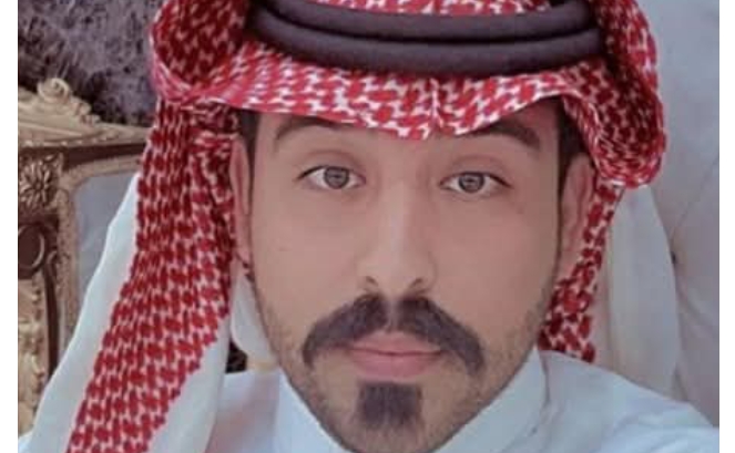 حسين العنزي.. رائد أعمال سعودي يقود متجر 