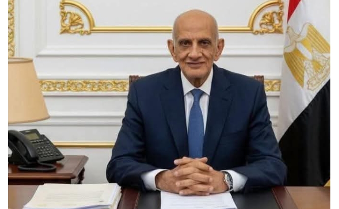 اللواء خالد خلف الله... 