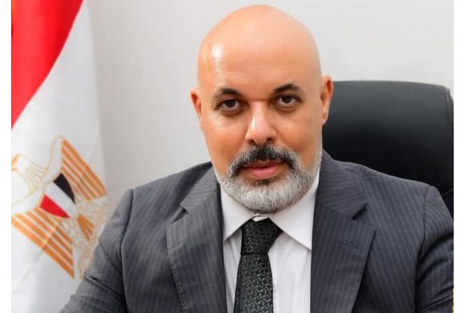 شعبة الذهب: 2.3% مكاسب أسبوعية للمعدن النفس في مصر