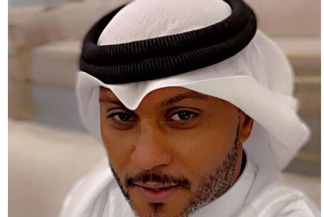 جعفر البريه.. حين تتحول السيارة إلى مشروع حياة