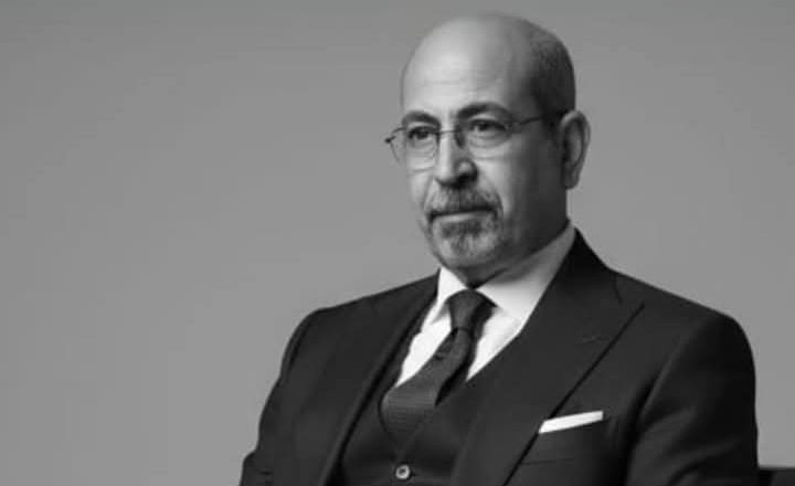 ( سراب ) بقلم: ابو رامي الاسواني
