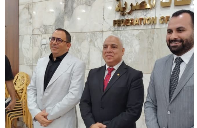 فوز 4 مرشحين في فئة المنشآت الصغيرة يتصدر نتائج انتخابات غرفة الأخشاب والأثاث