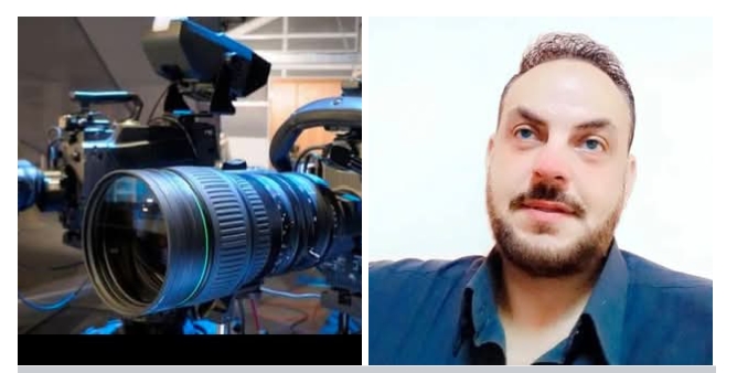 كابو نور يستعد لإطلاق مفاجأة فنية… موهبة جديدة وسيناريو مختلف في الأيام المقبلة