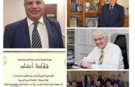 المصرية الروسية تعلن تجديد إعتماد الصيدلة من هيئة ضمان جودة التعليم