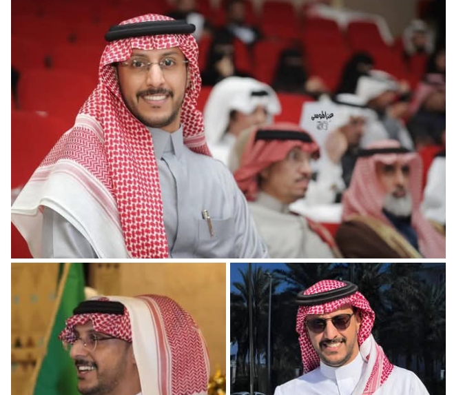 مضحي القريني.. نموذج للقيادة المجتمعية في دعم ذوي الإعاقة