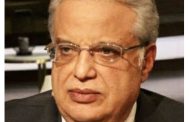 كلمة الرئيس والإنتخابات.... الخبير الأمني / اللواء خيرت شكري.