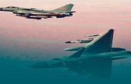 هل حصل الجيش السودانى على مقـــاتلات J-10C الصينية المتطورة؟!