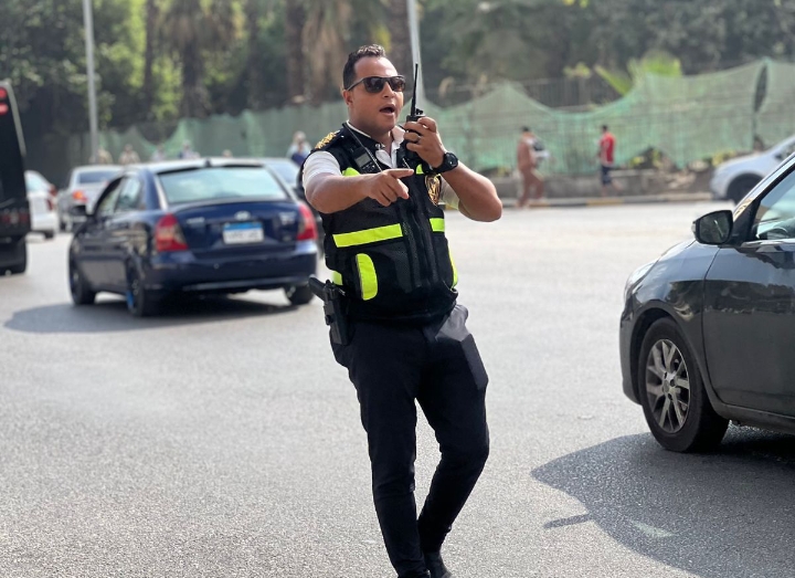نموذج مشرف نقيب بدرجة انسان