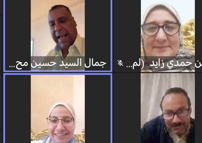 آليات الإدارة الثقافية والمسرحية على طاولة مديري المواقع الثقافية
